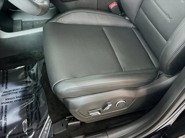 2026 Hyundai Santa Fe Limited 7 Passenger