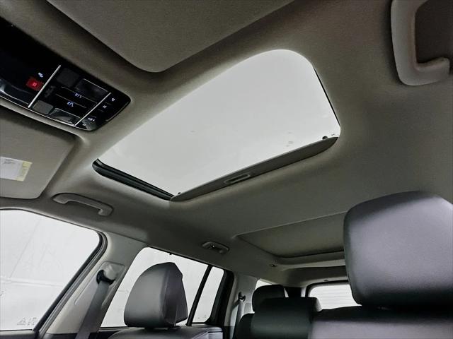 2026 Hyundai Santa Fe Limited 7 Passenger
