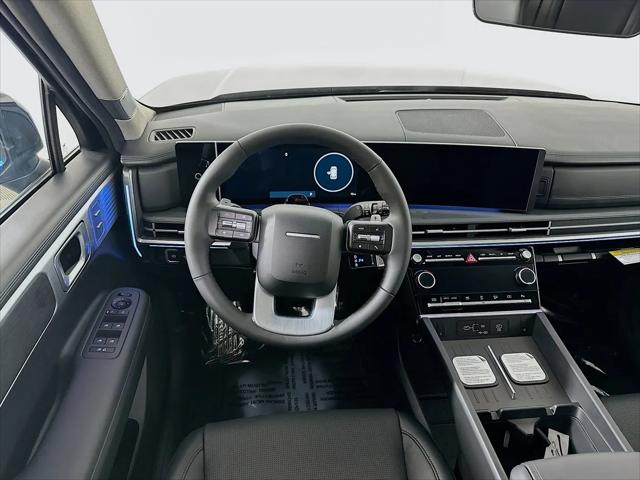 2026 Hyundai Santa Fe Limited 7 Passenger