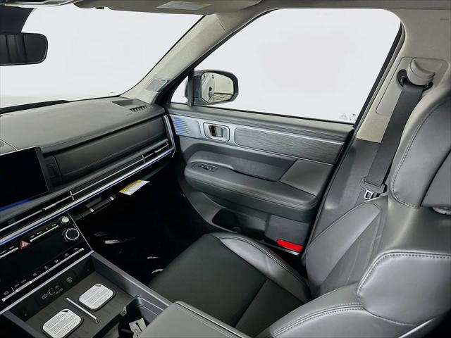 2026 Hyundai Santa Fe Limited 7 Passenger