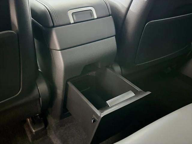 2026 Hyundai Santa Fe Limited 7 Passenger
