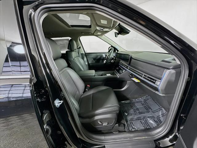 2026 Hyundai Santa Fe Limited 7 Passenger