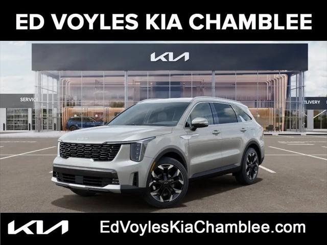 2026 Kia Sorento EX for sale in Chamblee, GA