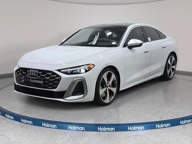 2025 Audi S5 Premium Plus TFSI quattro S tronic for sale in Broomfield, CO