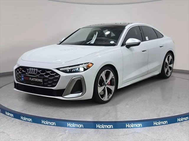 2025 Audi S5 Premium Plus TFSI quattro S tronic for sale in Broomfield, CO