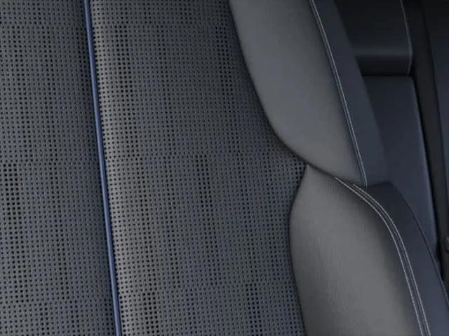 2026 Cadillac iQ Sport AWD