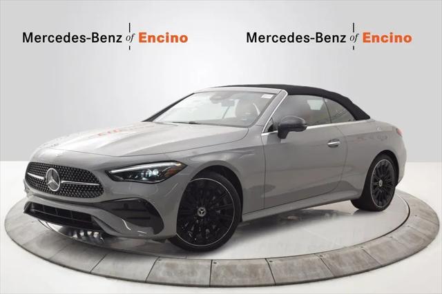 2026 Mercedes-Benz E-CLASS E 300 CLE 300 for sale in Encino, CA