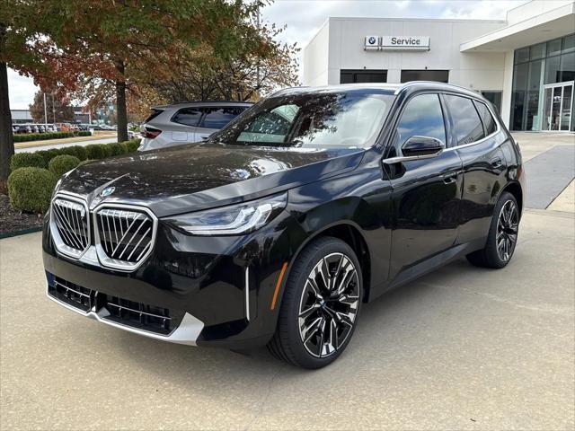 2026 BMW X3 30 xDrive for sale in Bentonville, AR