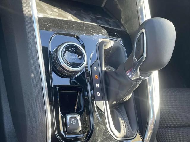 2026 GMC Canyon Elevation, 4WD