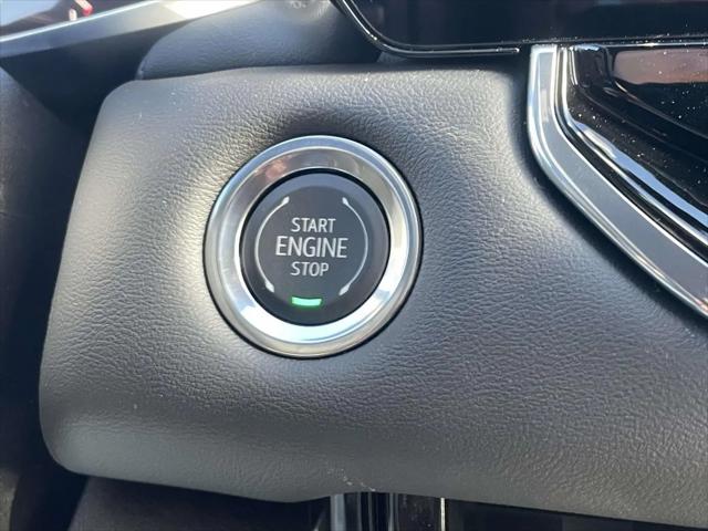 2026 GMC Canyon Elevation, 4WD