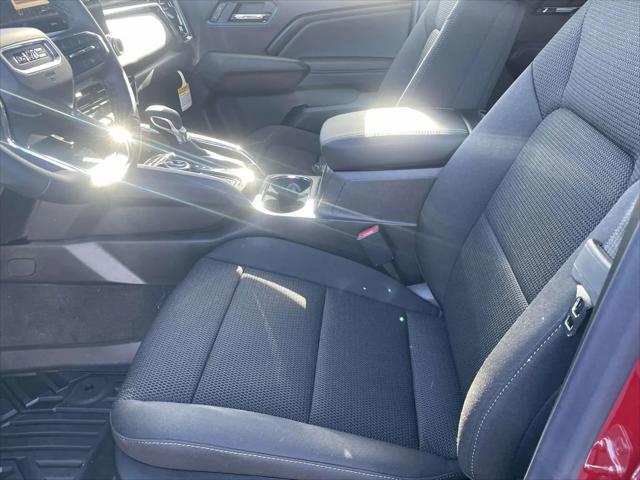2026 GMC Canyon Elevation, 4WD