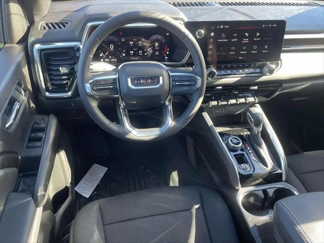 2026 GMC Canyon Elevation, 4WD