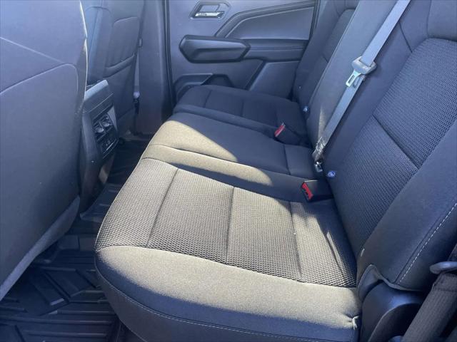 2026 GMC Canyon Elevation, 4WD