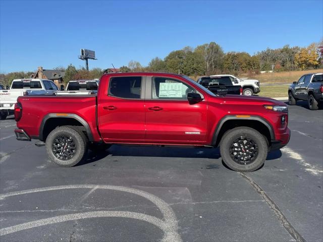 2026 GMC Canyon Elevation, 4WD