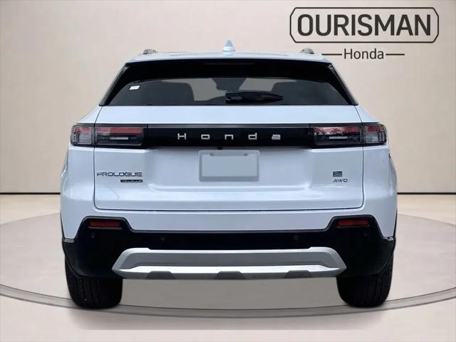 2026 Honda Prologue Touring