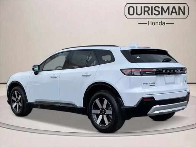 2026 Honda Prologue Touring