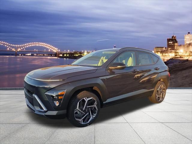 2026 Hyundai Kona SEL Premium for sale in Memphis, TN