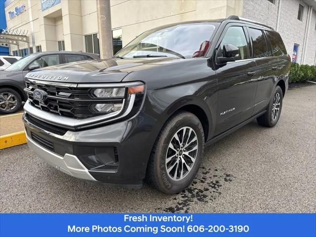 2025 Ford Expedition Platinum for sale in Ivel, KY