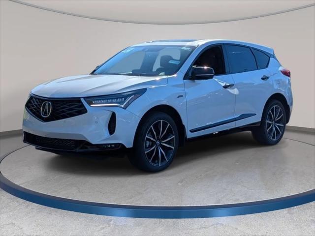2025 Acura RDX A-SPEC Advance for sale in Cary, NC