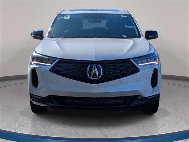 2025 Acura RDX A-SPEC Advance