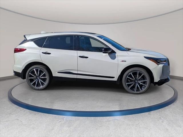 2025 Acura RDX A-SPEC Advance