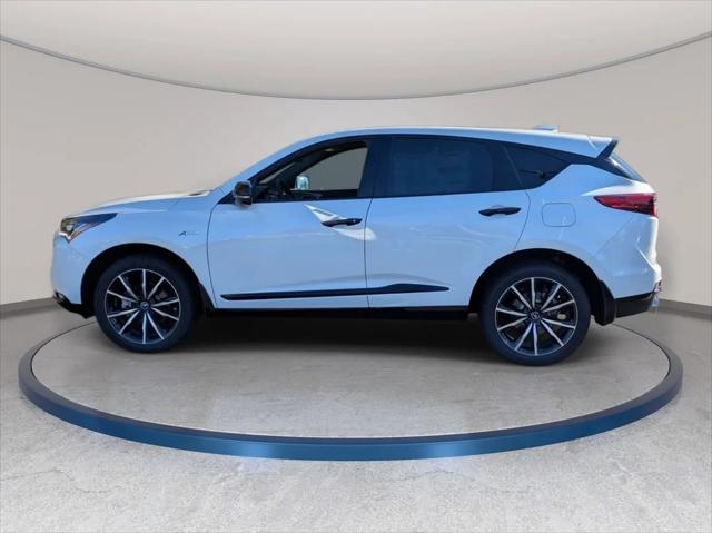 2025 Acura RDX A-SPEC Advance