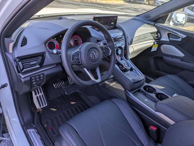 2025 Acura RDX A-SPEC Advance