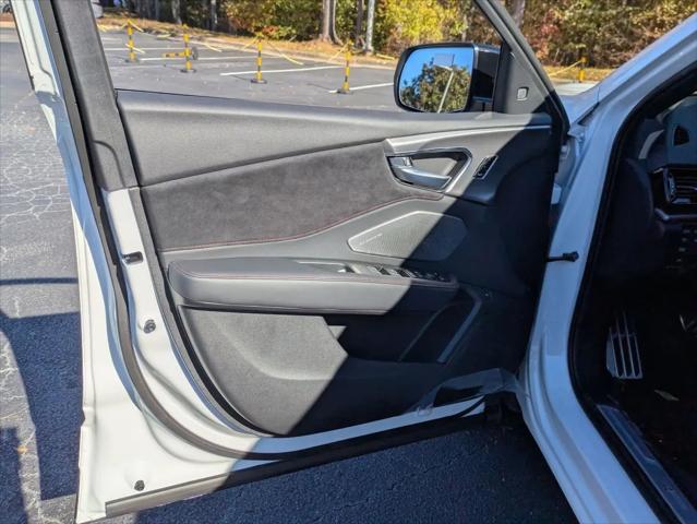 2025 Acura RDX A-SPEC Advance