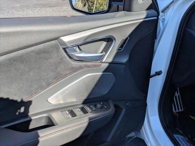 2025 Acura RDX A-SPEC Advance