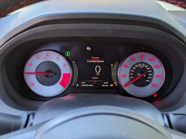 2025 Acura RDX A-SPEC Advance