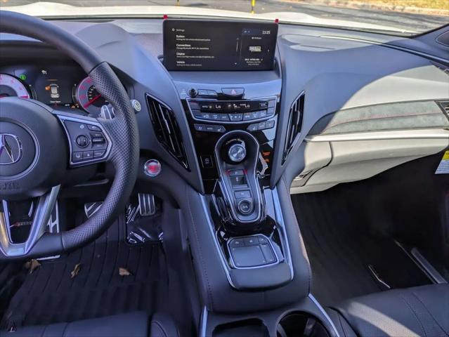 2025 Acura RDX A-SPEC Advance