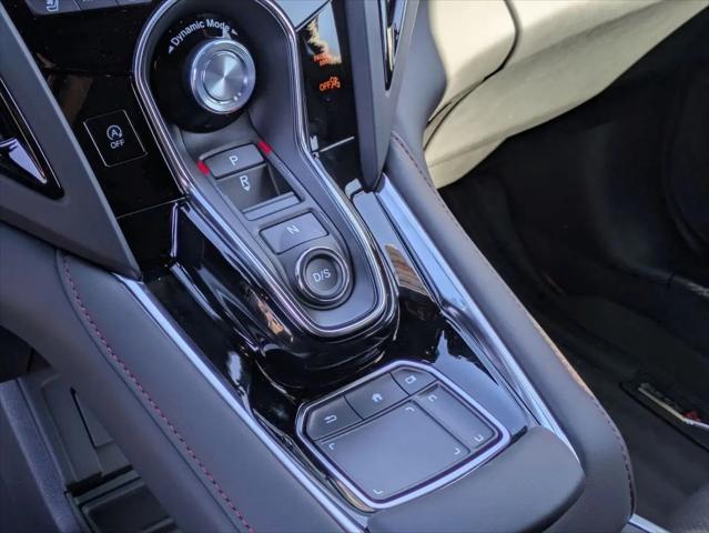 2025 Acura RDX A-SPEC Advance
