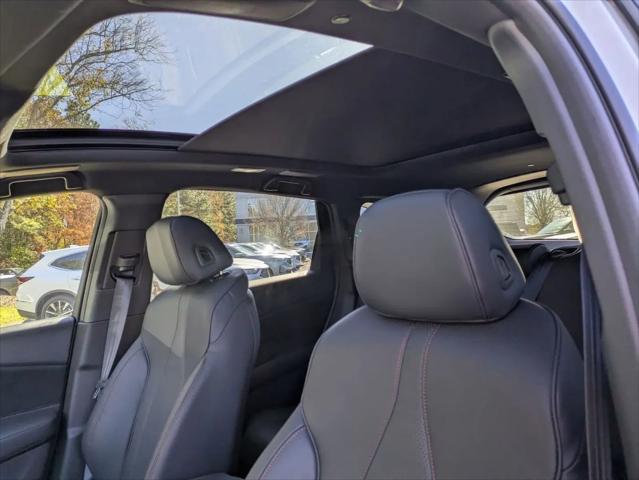 2025 Acura RDX A-SPEC Advance