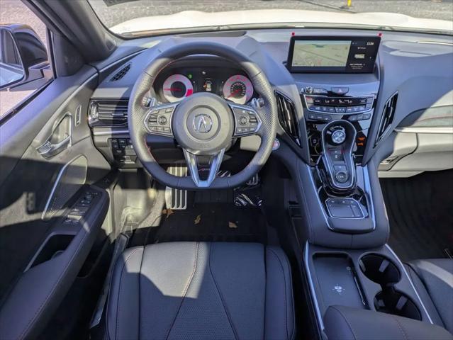 2025 Acura RDX A-SPEC Advance