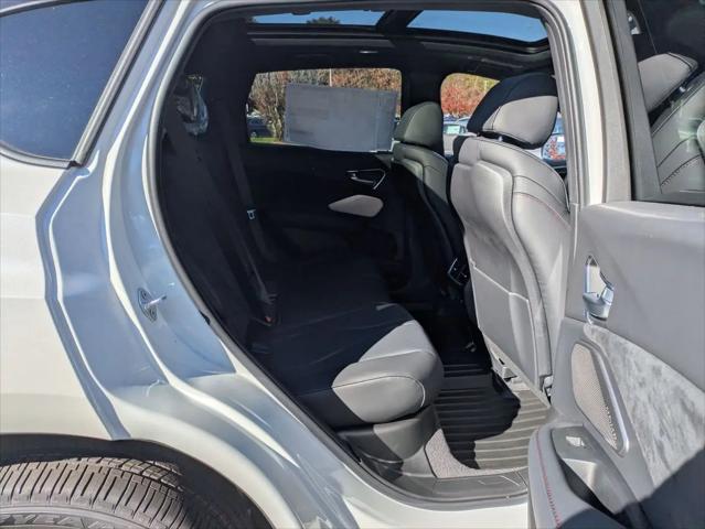 2025 Acura RDX A-SPEC Advance