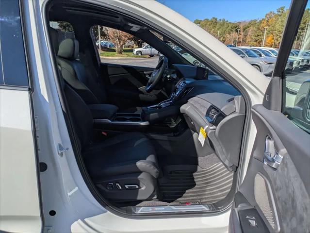 2025 Acura RDX A-SPEC Advance