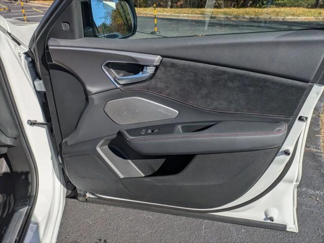 2025 Acura RDX A-SPEC Advance