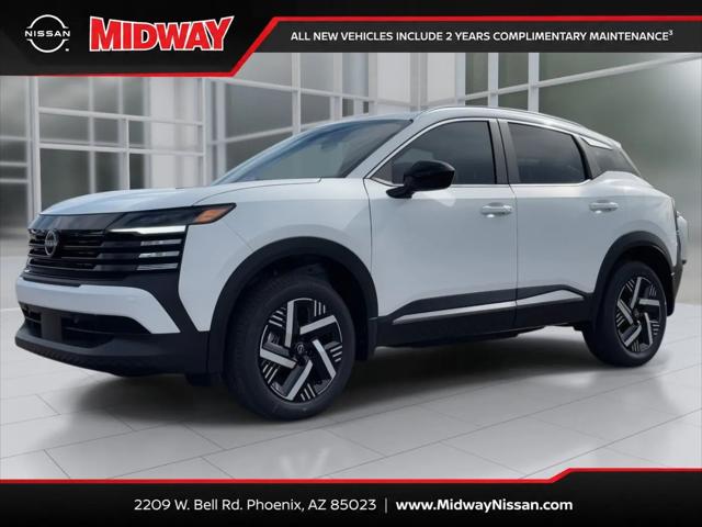 2026 Nissan Kicks SV for sale in Phoenix, AZ