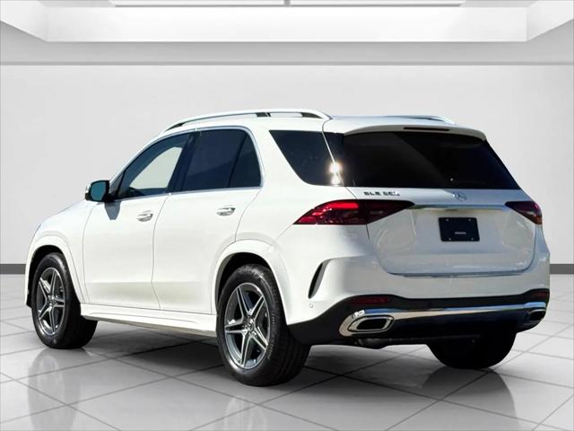 2026 Mercedes-Benz GLE GLE 350 GLE 350