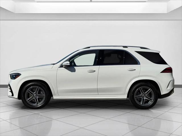 2026 Mercedes-Benz GLE GLE 350 GLE 350