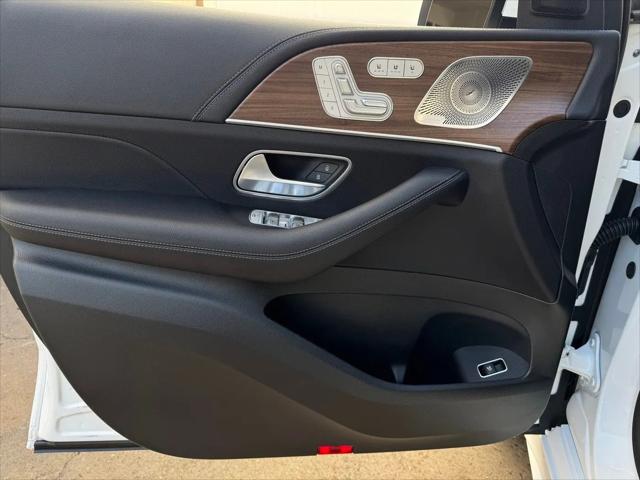 2026 Mercedes-Benz GLE GLE 350 GLE 350