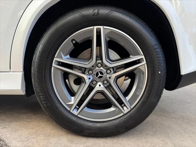 2026 Mercedes-Benz GLE GLE 350 GLE 350