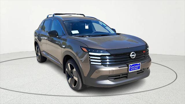2026 Nissan Kicks SR for sale in Richardson, TX