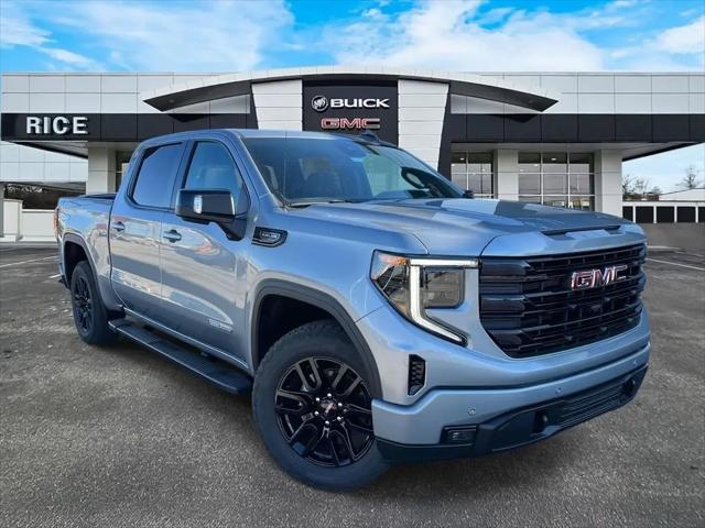 2026 GMC Sierra 1500 Crew Cab, Short Bed, Elevation, 4WD for sale in Knoxville, TN