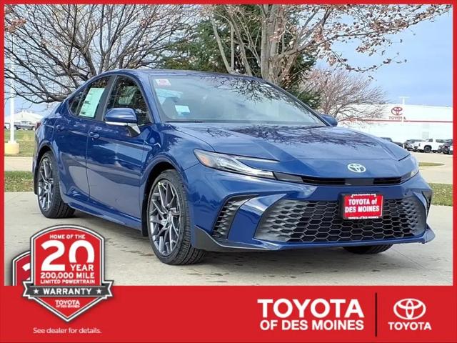 2026 Toyota Camry SE for sale in Grimes, IA