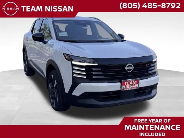 2026 Nissan Kicks SR for sale in Oxnard, CA