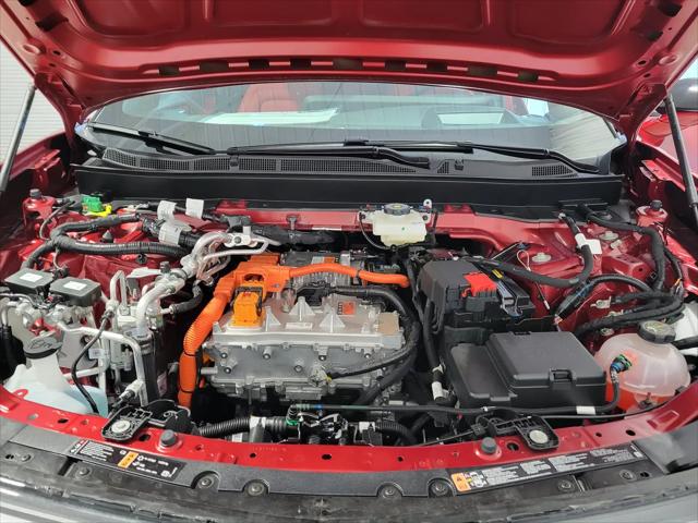2026 Chevrolet V Blazer SS AWD