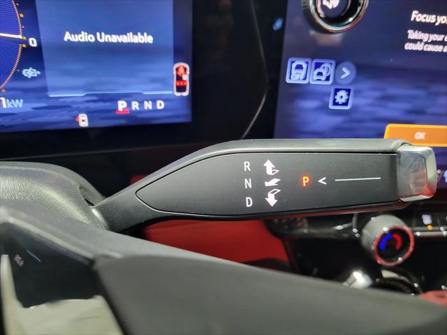 2026 Chevrolet V Blazer SS AWD