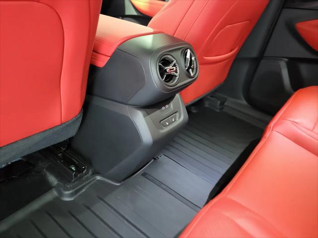 2026 Chevrolet V Blazer SS AWD