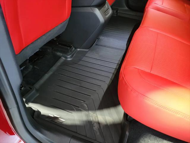 2026 Chevrolet V Blazer SS AWD